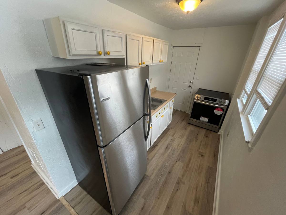 Apartment for rent at 7543 Melrose St, Pittsburgh, PA 15218