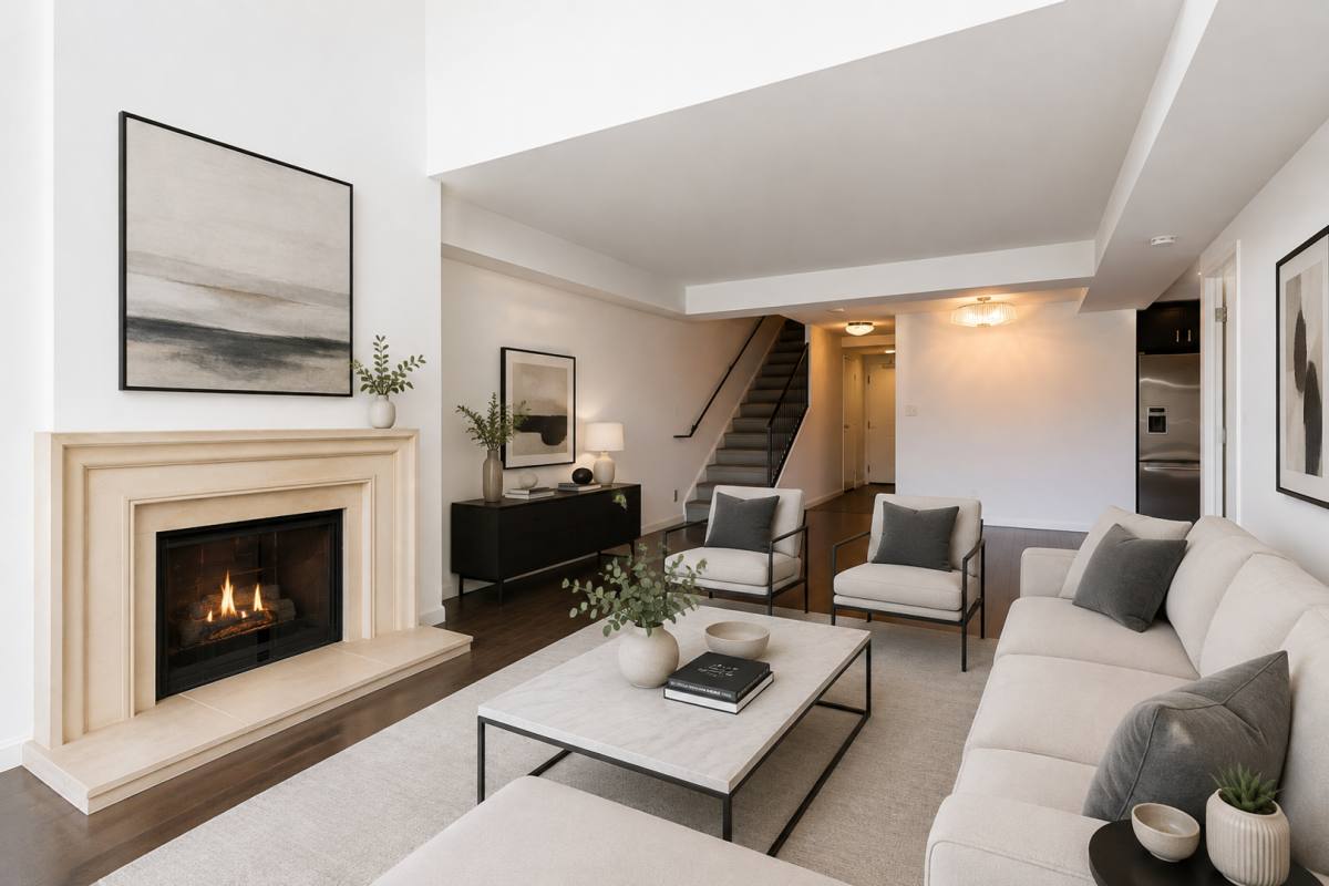 Condo for rent at 1177 California St, San Francisco, CA 94108