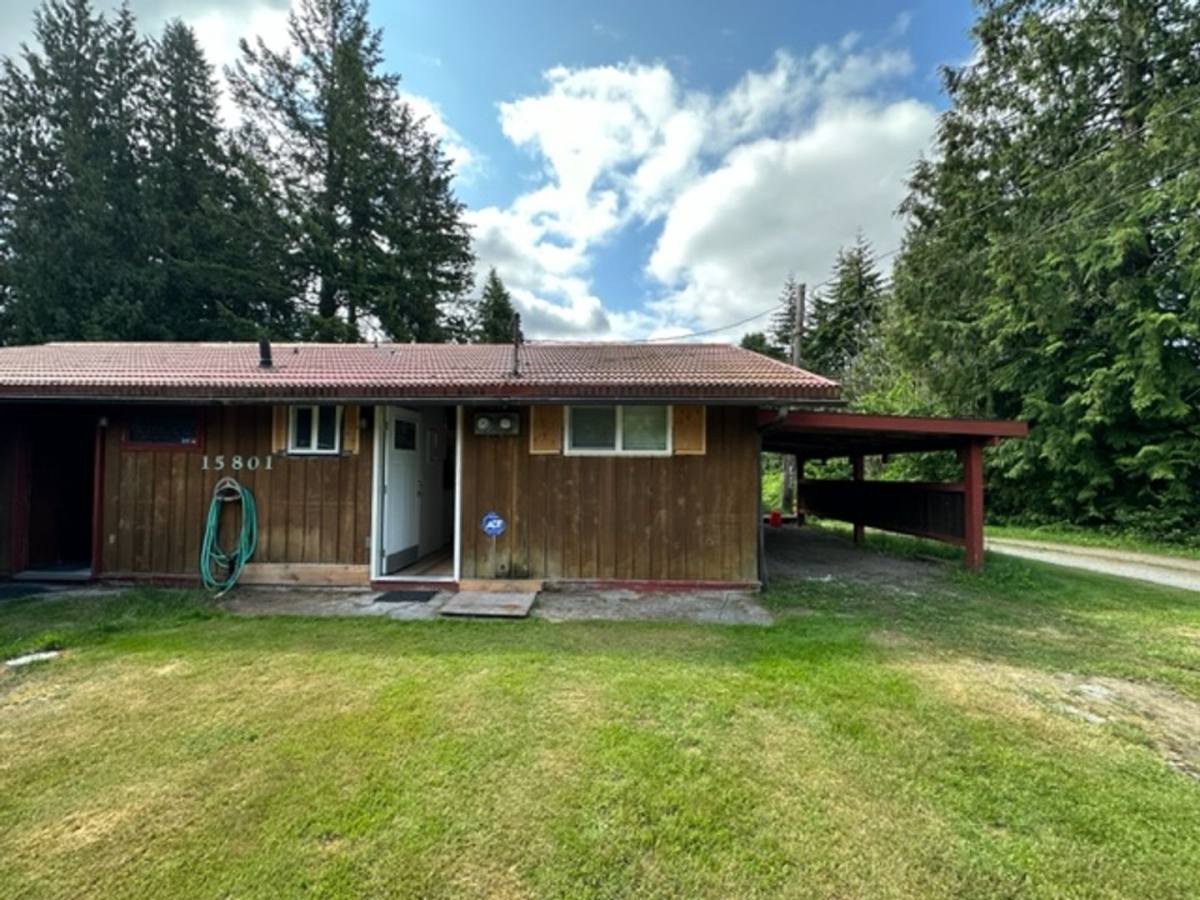 Apartment for rent at 15801 Larch Way, Lynnwood, WA 98087
