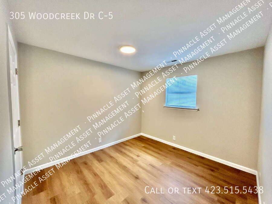 Apartment for rent at 305 Woodcreek Dr #C-5, Rossville, GA 30741