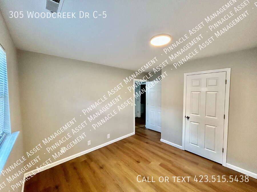 Apartment for rent at 305 Woodcreek Dr #C-5, Rossville, GA 30741
