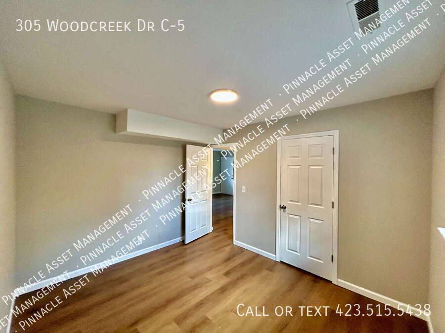 Apartment for rent at 305 Woodcreek Dr #C-5, Rossville, GA 30741