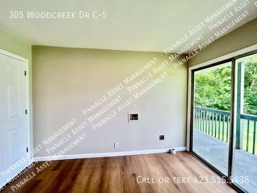 Apartment for rent at 305 Woodcreek Dr #C-5, Rossville, GA 30741