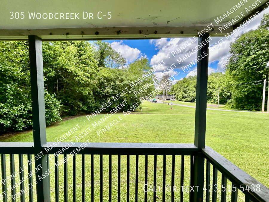 Apartment for rent at 305 Woodcreek Dr #C-5, Rossville, GA 30741