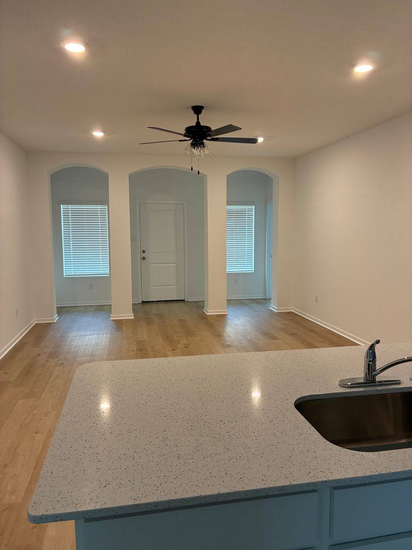 House for rent at 1406 Manor Court, Searcy, AR 72143