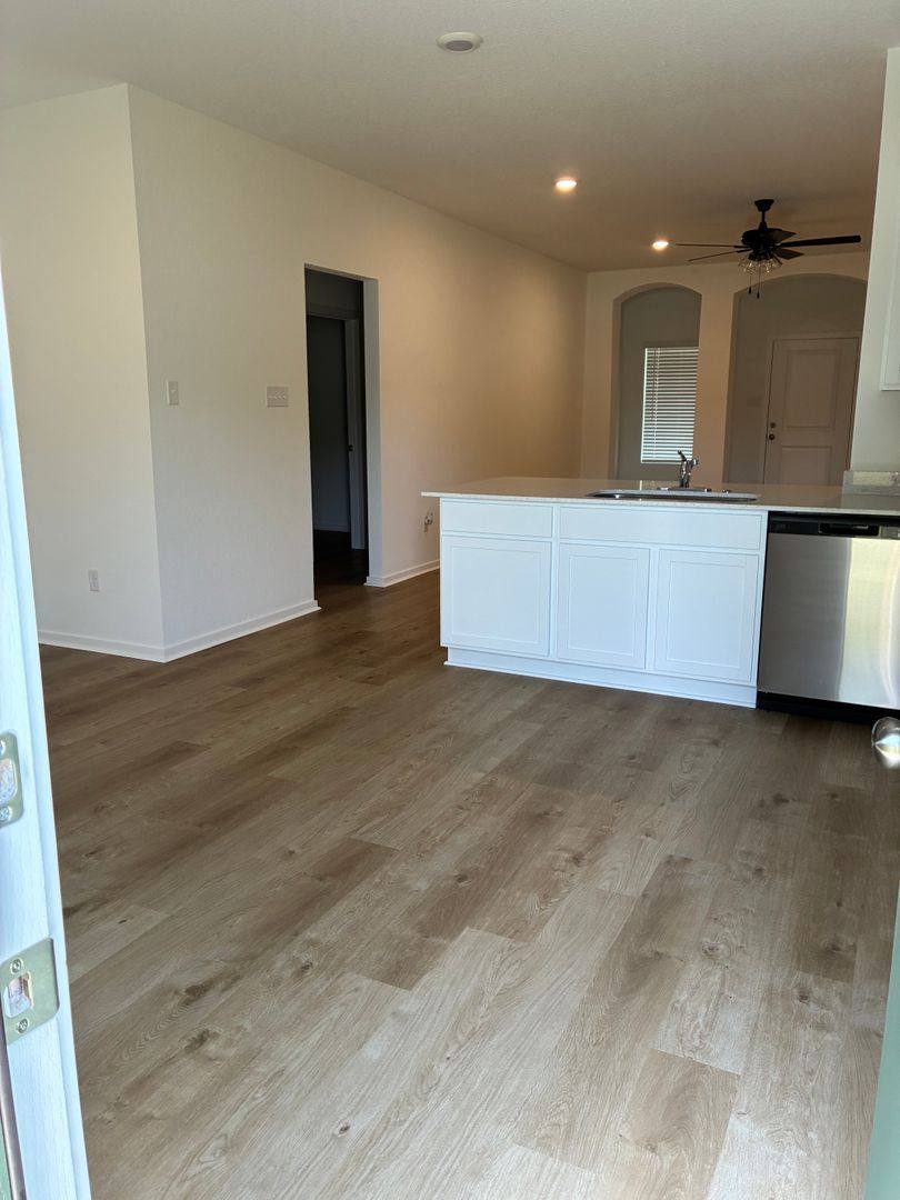 House for rent at 1406 Manor Court, Searcy, AR 72143