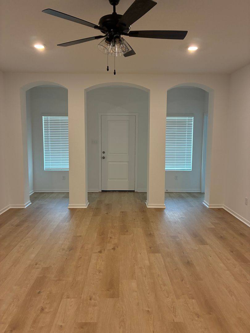House for rent at 1406 Manor Court, Searcy, AR 72143