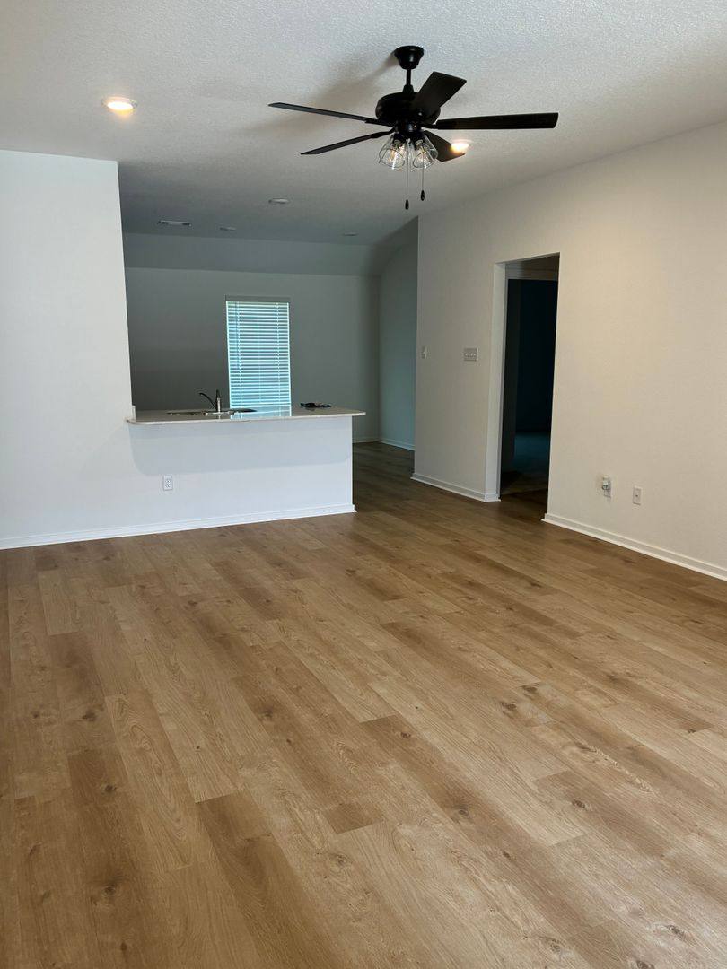 House for rent at 1406 Manor Court, Searcy, AR 72143