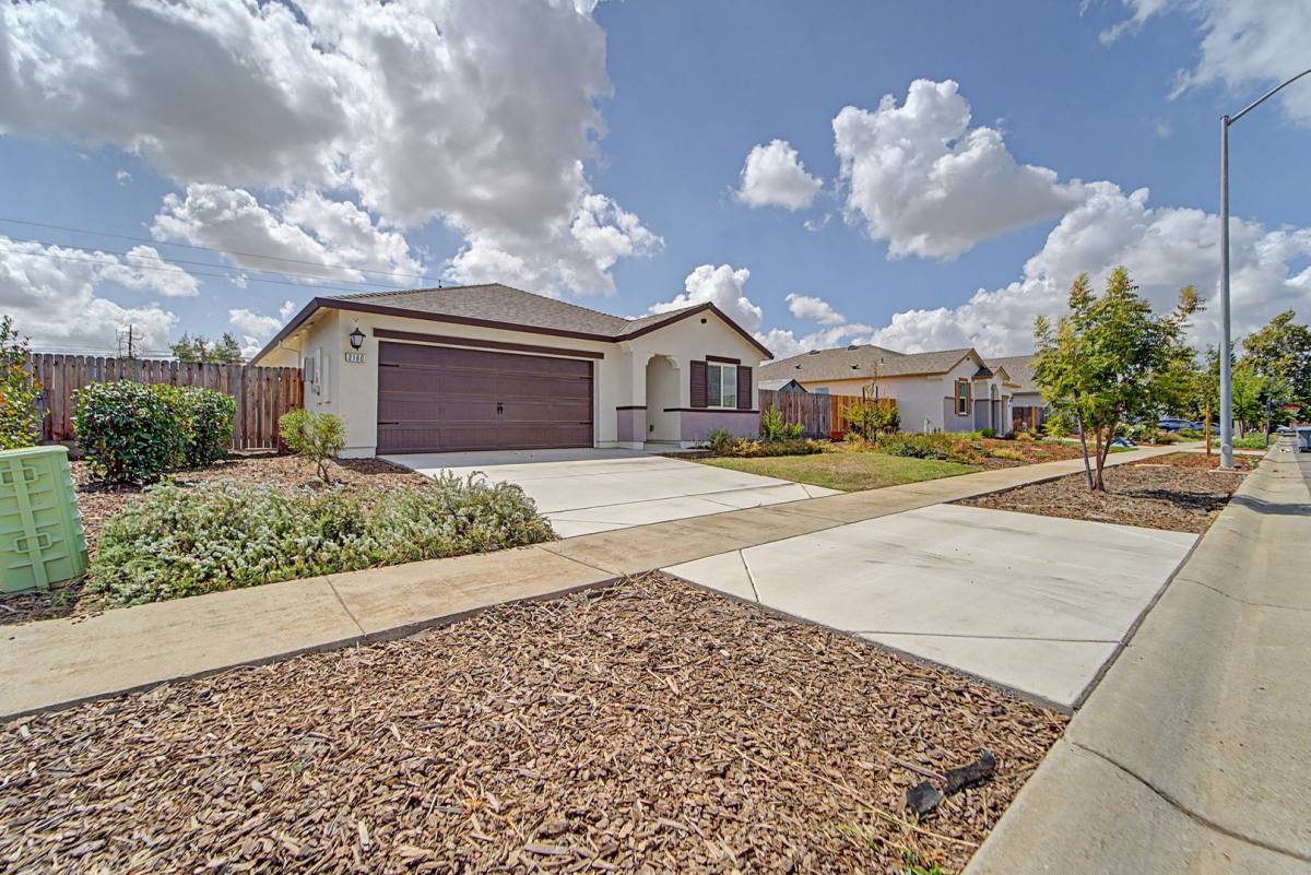 House for rent at 2160 Rick Dr, Marysville, CA 95901