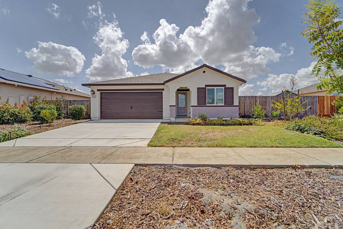 House for rent at 2160 Rick Dr, Marysville, CA 95901