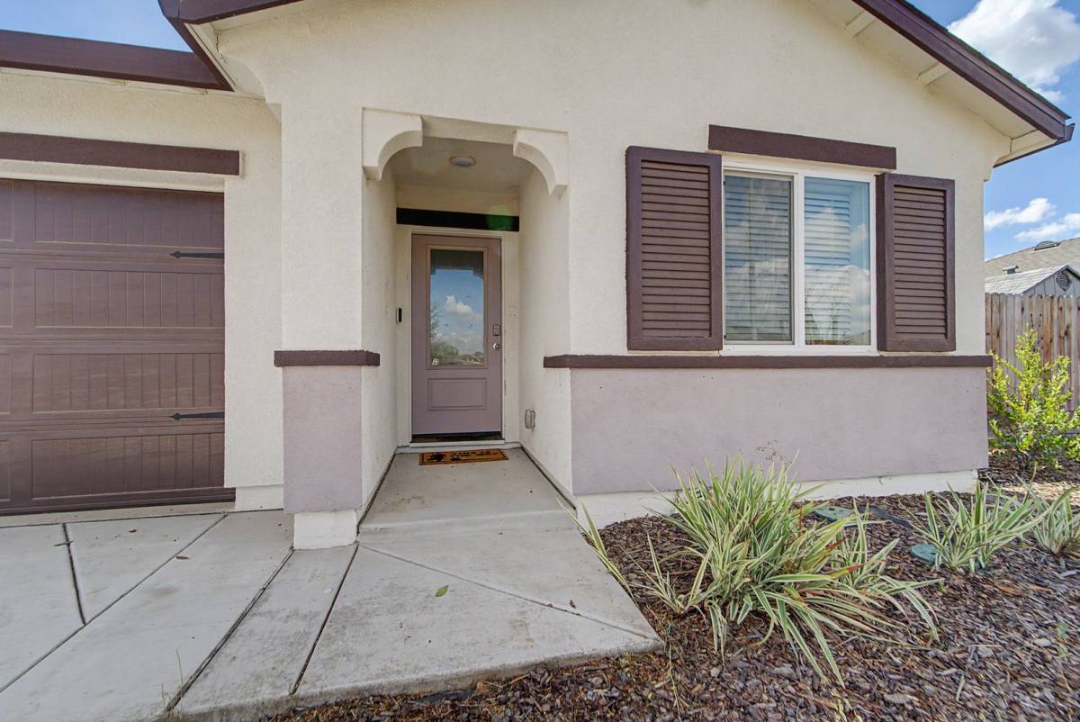 House for rent at 2160 Rick Dr, Marysville, CA 95901