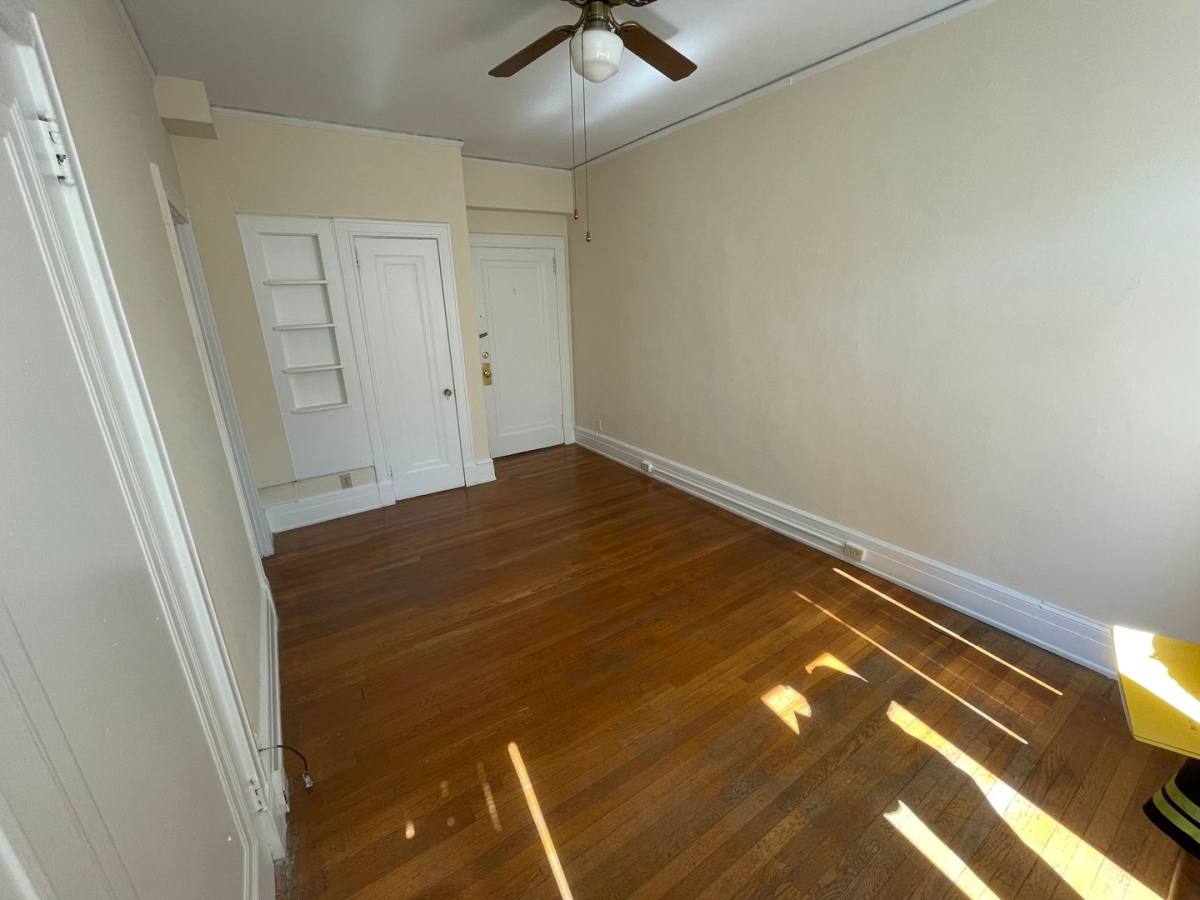 Apartment for rent at 1384 W Peachtree St, Atlanta, GA 30309