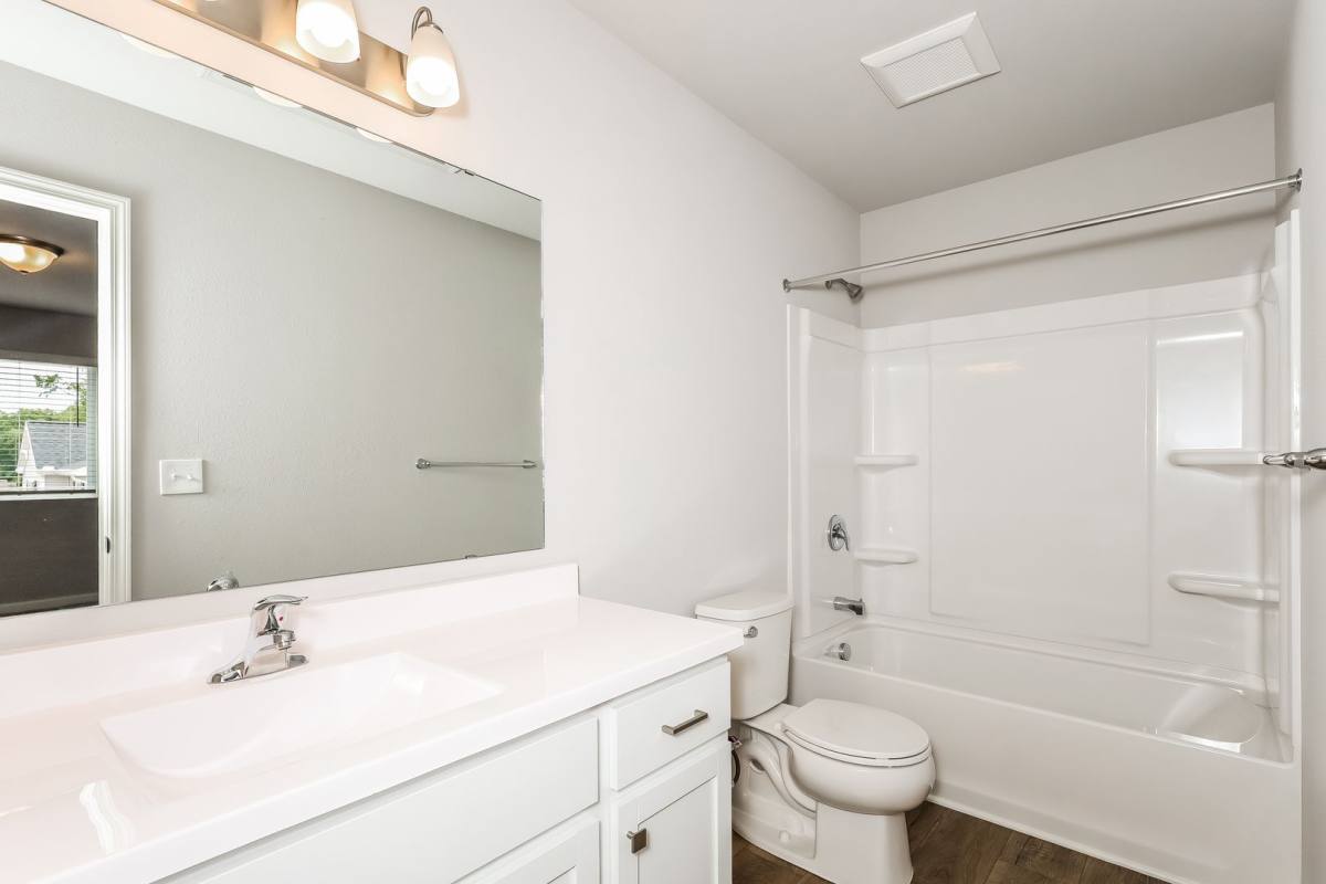 House for rent at 7270 Montego Bay St, Portage, MI 49002