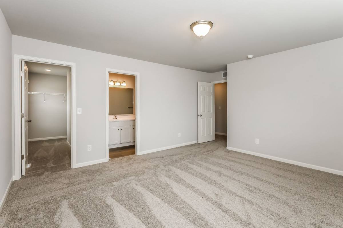 House for rent at 7270 Montego Bay St, Portage, MI 49002