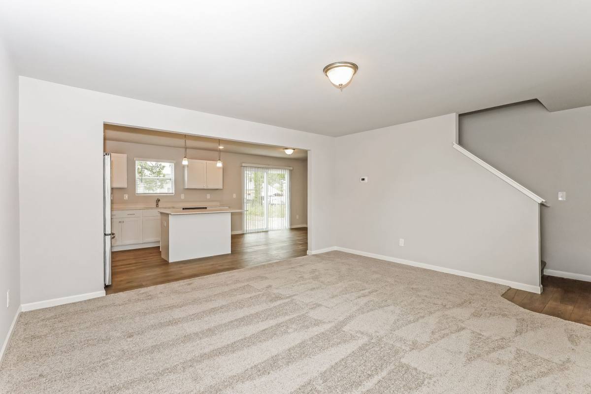 House for rent at 7270 Montego Bay St, Portage, MI 49002