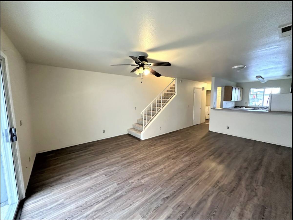 Townhouse for rent at 1749 Eaton Rd, Chico, CA 95973