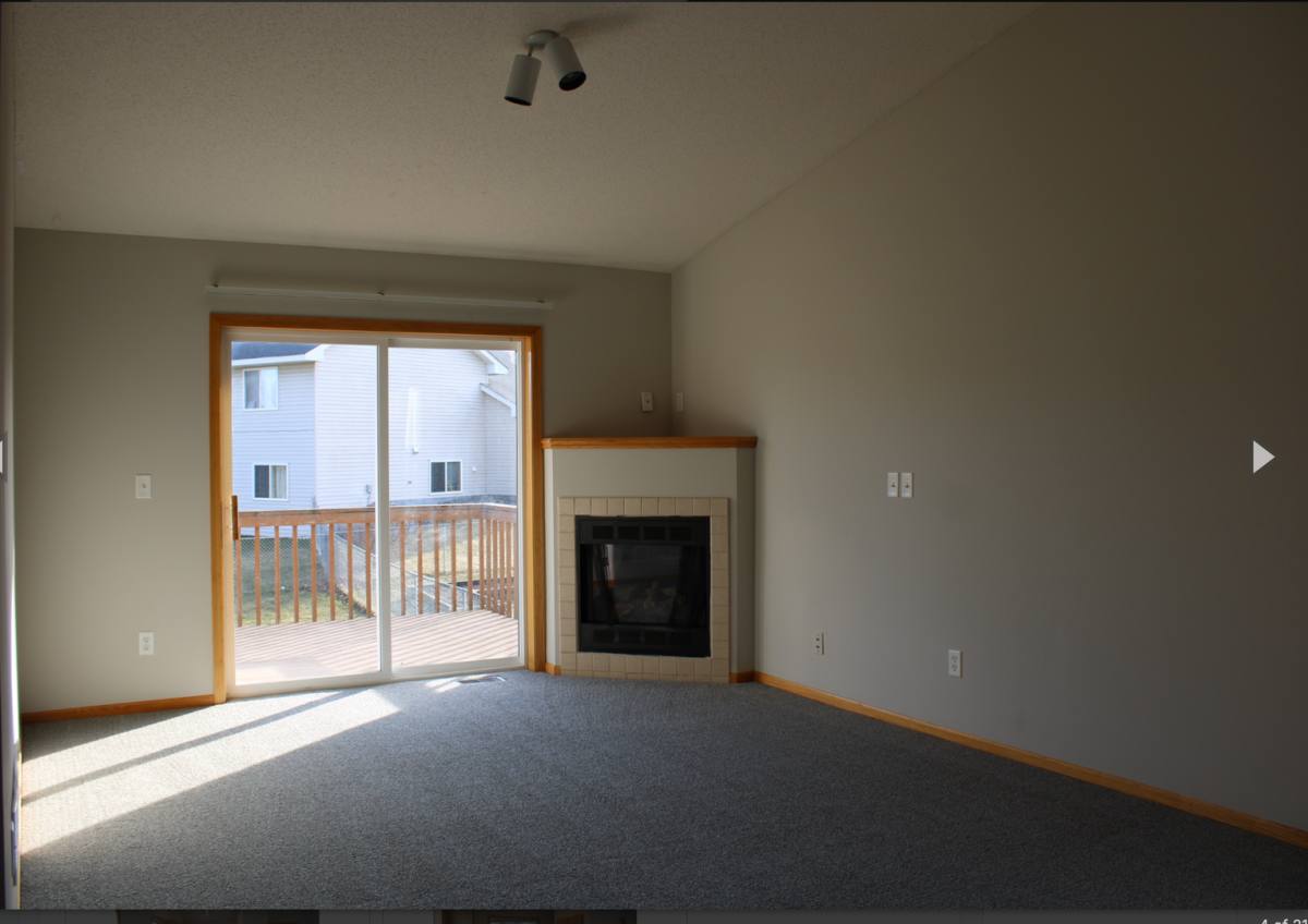 Townhouse for rent at 451 Meadow Lane, Somerset, WI 54025
