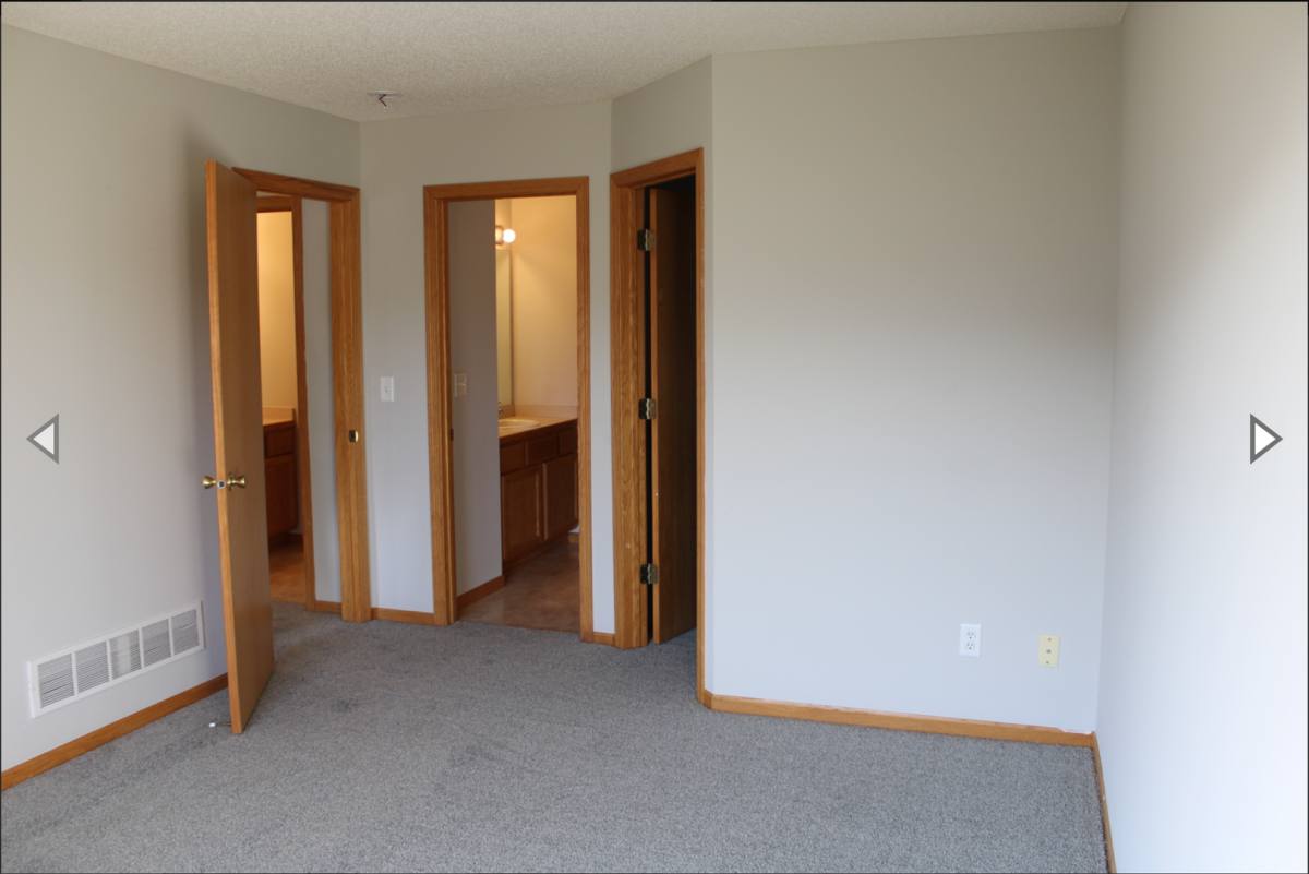 Townhouse for rent at 451 Meadow Lane, Somerset, WI 54025
