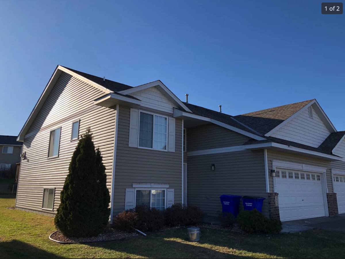 Townhouse for rent at 451 Meadow Lane, Somerset, WI 54025