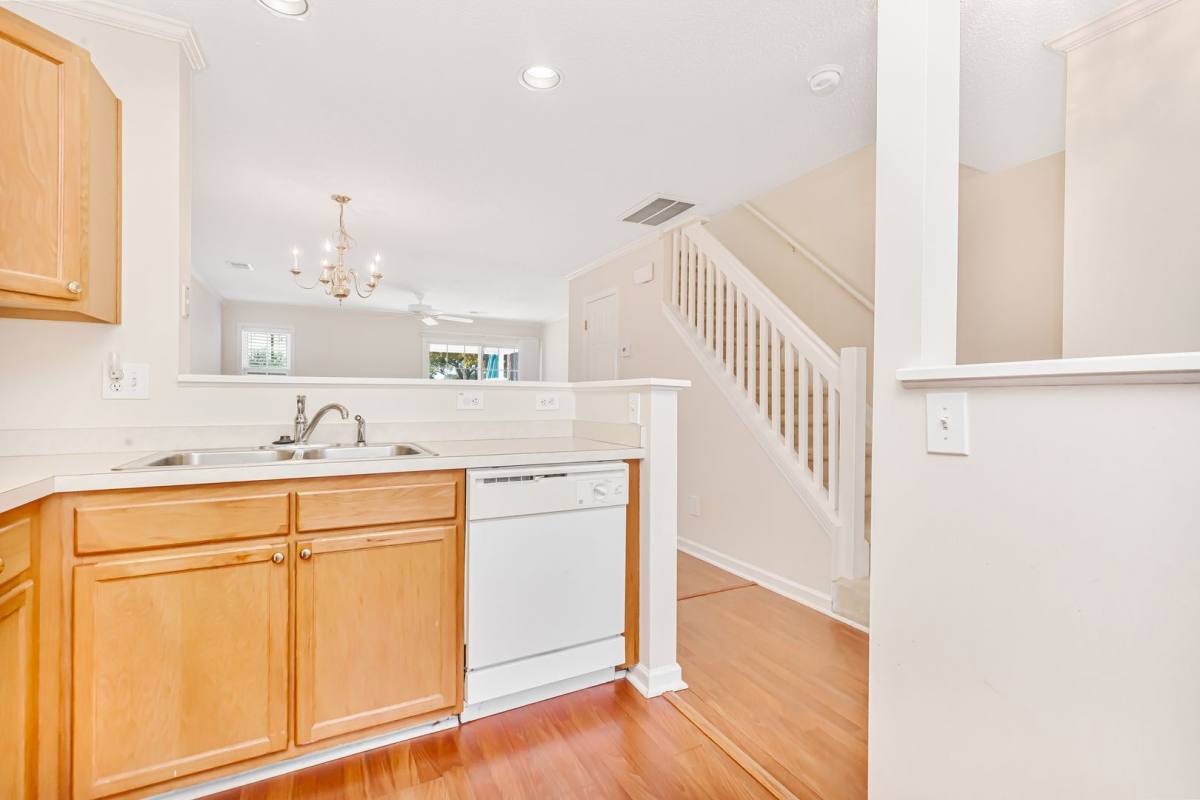 Townhouse for rent at 3555 Crepe Myrtle Court, Myrtle Beach, SC 29577