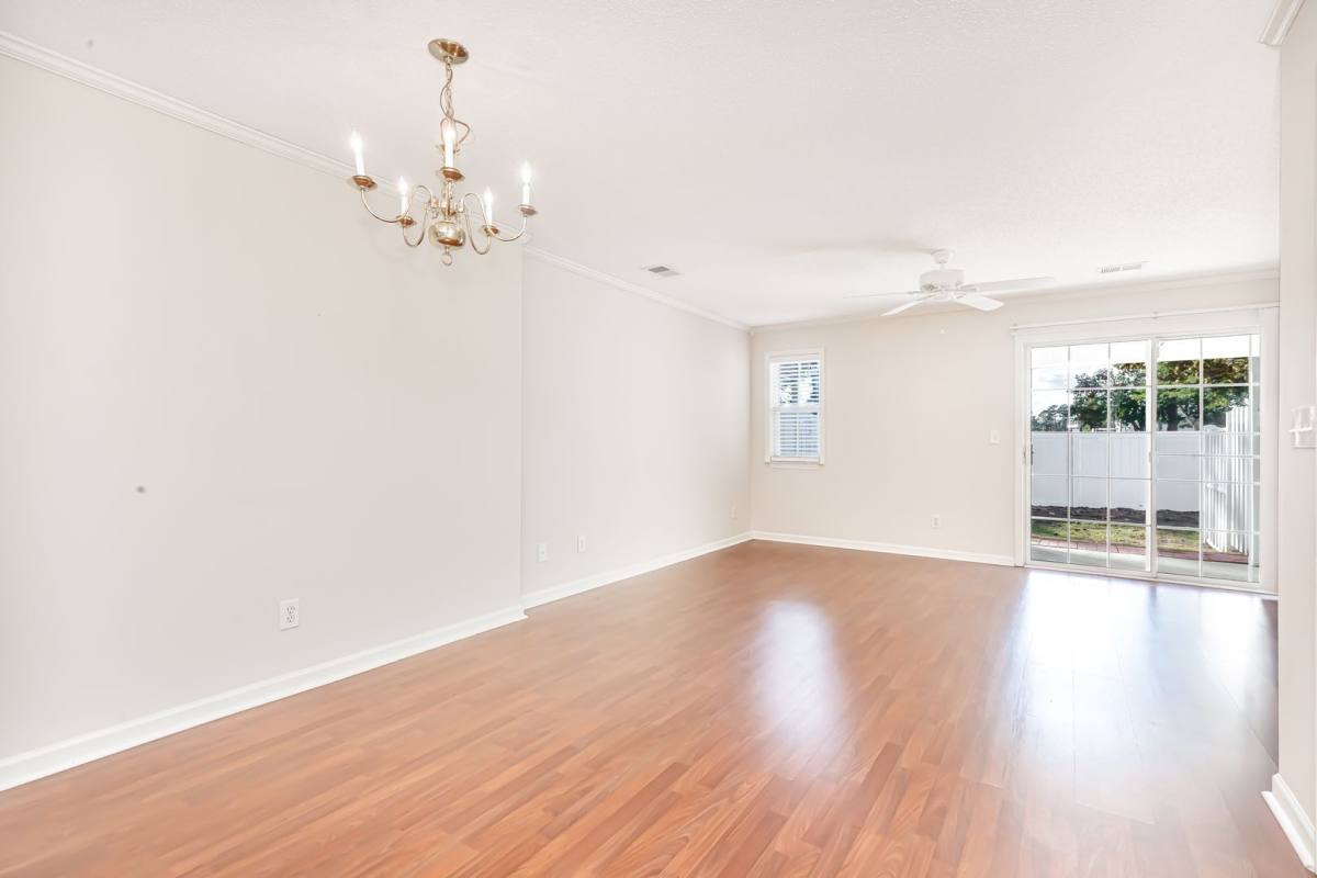 Townhouse for rent at 3555 Crepe Myrtle Court, Myrtle Beach, SC 29577