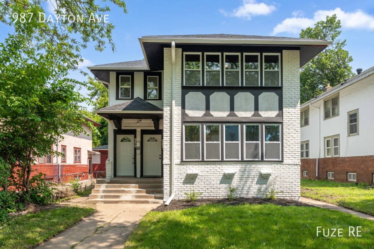 Apartment for rent at 987 Dayton Ave, St. Paul, MN 55104