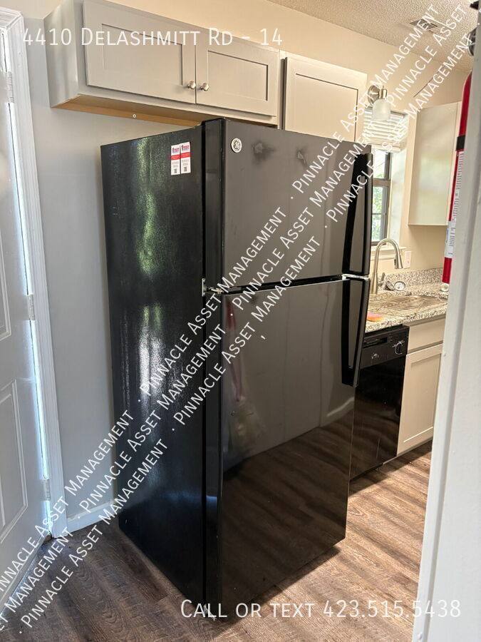 Apartment for rent at 4410 Delashmitt Rd, Hixson, TN 37343