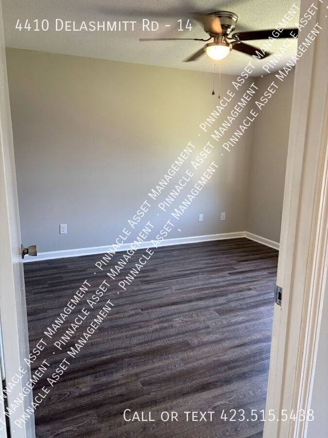 Apartment for rent at 4410 Delashmitt Rd, Hixson, TN 37343