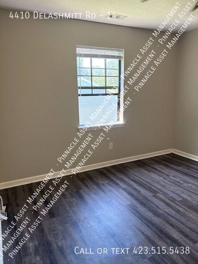 Apartment for rent at 4410 Delashmitt Rd, Hixson, TN 37343