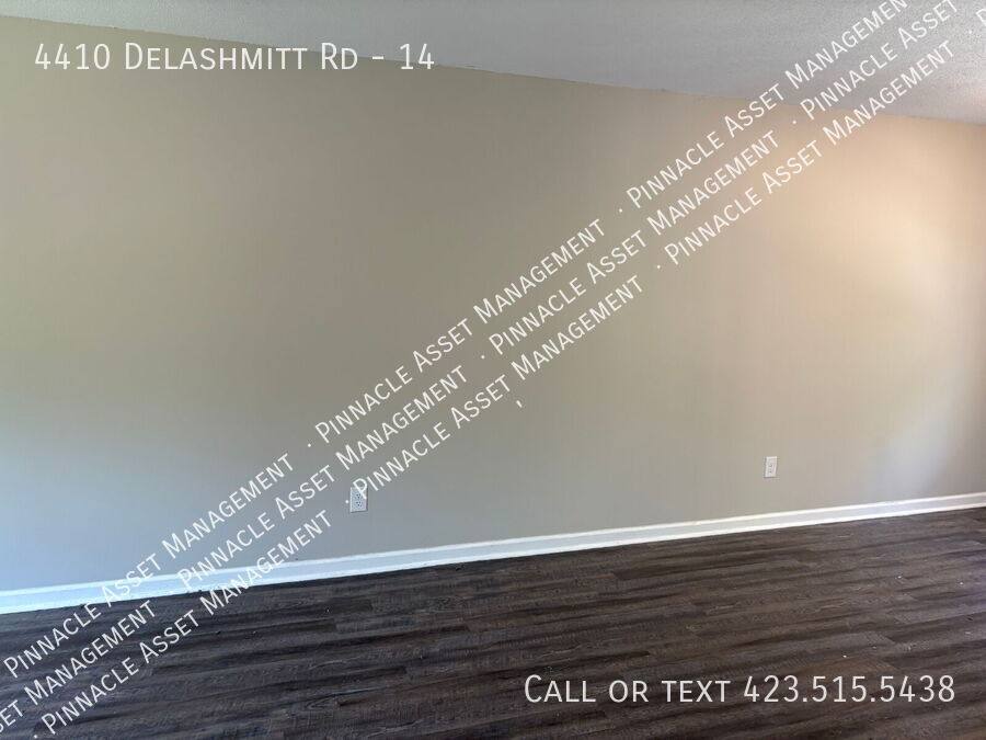 Apartment for rent at 4410 Delashmitt Rd, Hixson, TN 37343