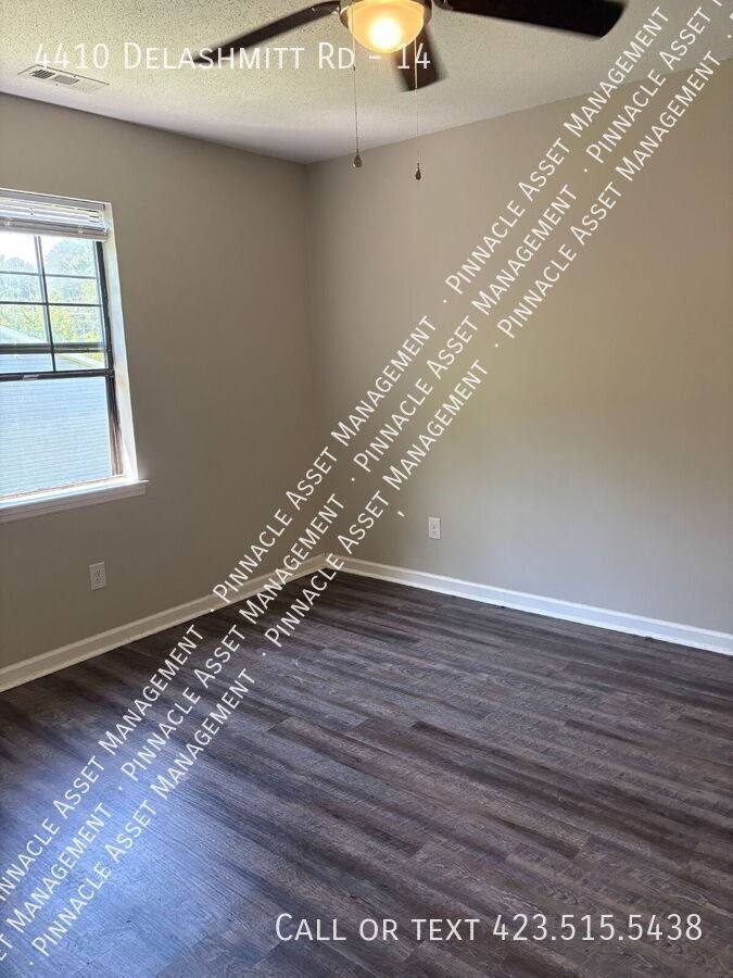 Apartment for rent at 4410 Delashmitt Rd, Hixson, TN 37343