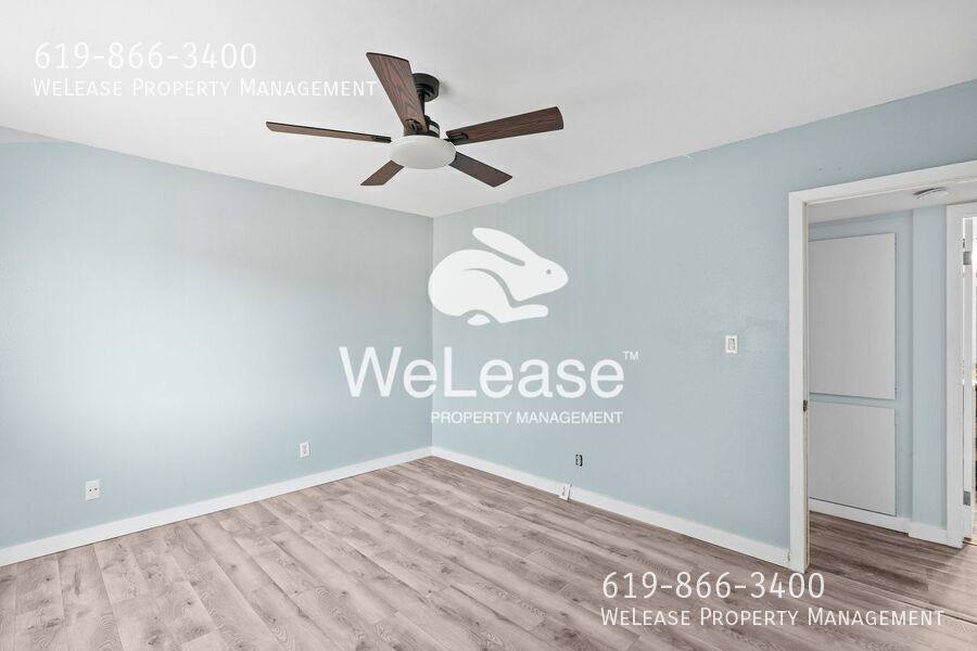 House for rent at 6775 Alvarado Rd #23, San Diego, CA 92120