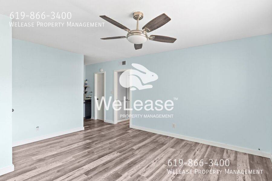 House for rent at 6775 Alvarado Rd #23, San Diego, CA 92120