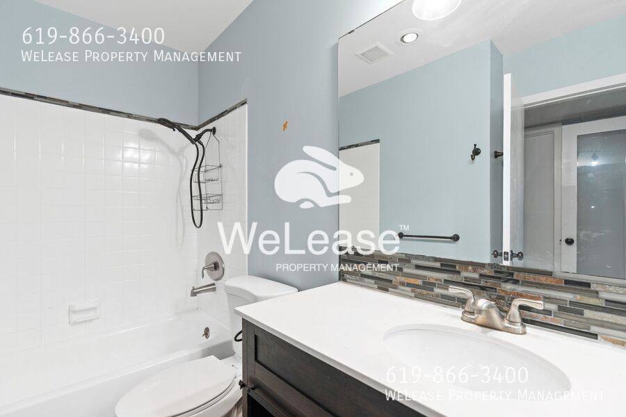 House for rent at 6775 Alvarado Rd #23, San Diego, CA 92120