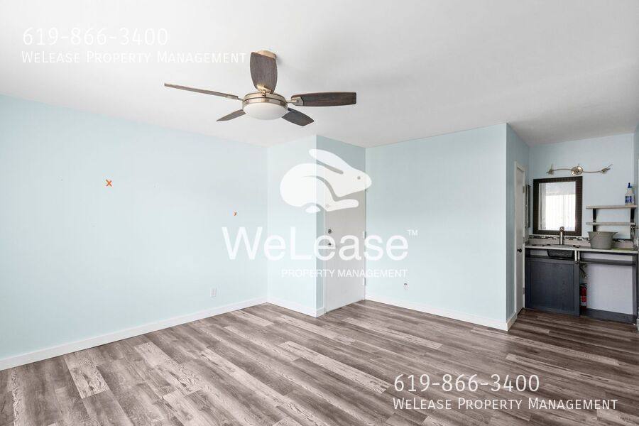 House for rent at 6775 Alvarado Rd #23, San Diego, CA 92120