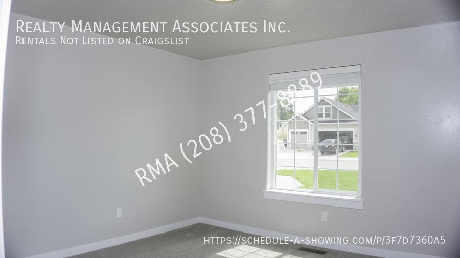 House for rent at 11942 W Hiawatha Dr, Boise, ID 83709