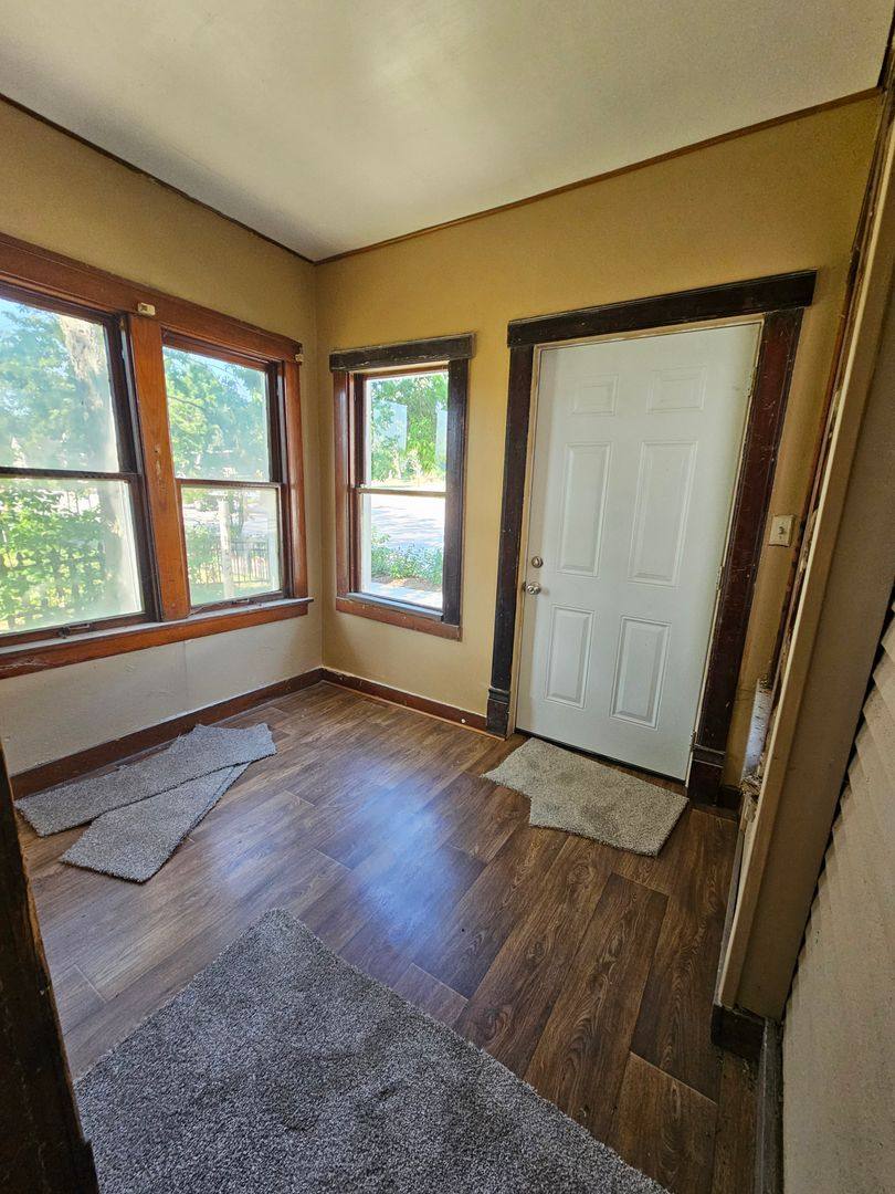 House for rent at 1308 S Western Ave, Peoria, IL 61605