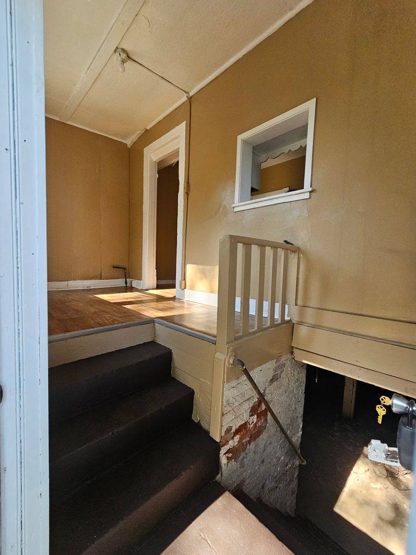 House for rent at 1308 S Western Ave, Peoria, IL 61605