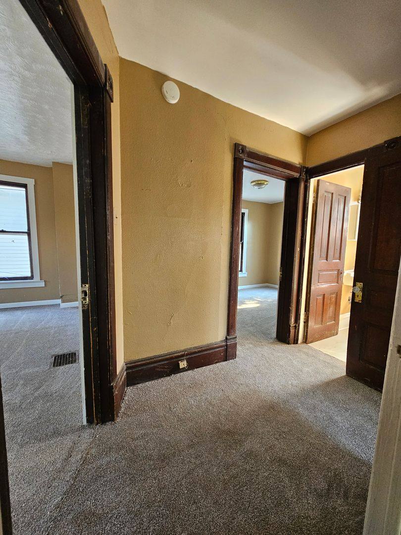 House for rent at 1308 S Western Ave, Peoria, IL 61605