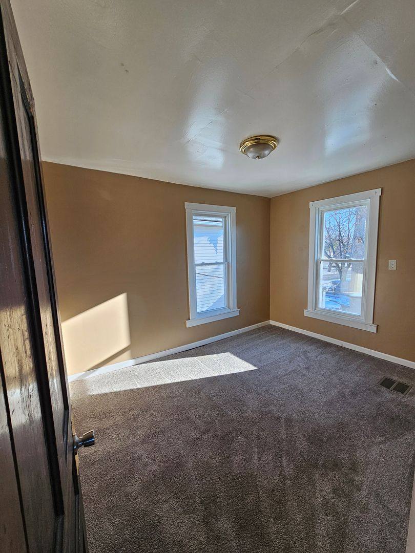 House for rent at 1308 S Western Ave, Peoria, IL 61605