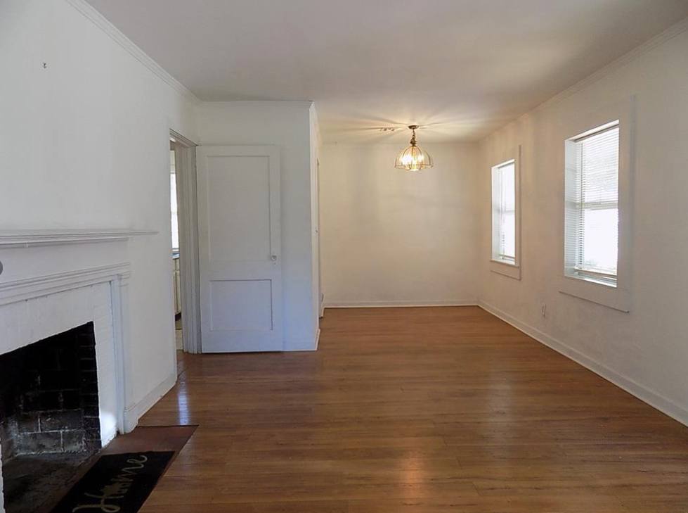 House for rent at 1611 Lyndle Rd, Montgomery, AL 36107