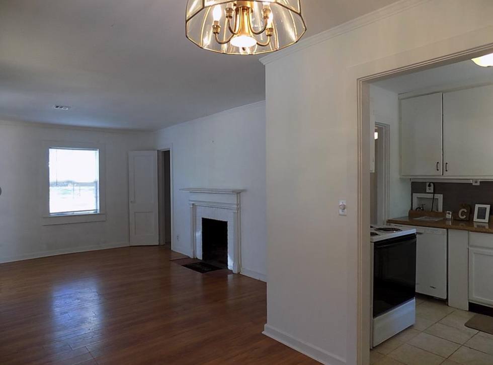 House for rent at 1611 Lyndle Rd, Montgomery, AL 36107