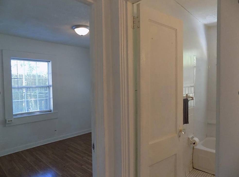House for rent at 1611 Lyndle Rd, Montgomery, AL 36107