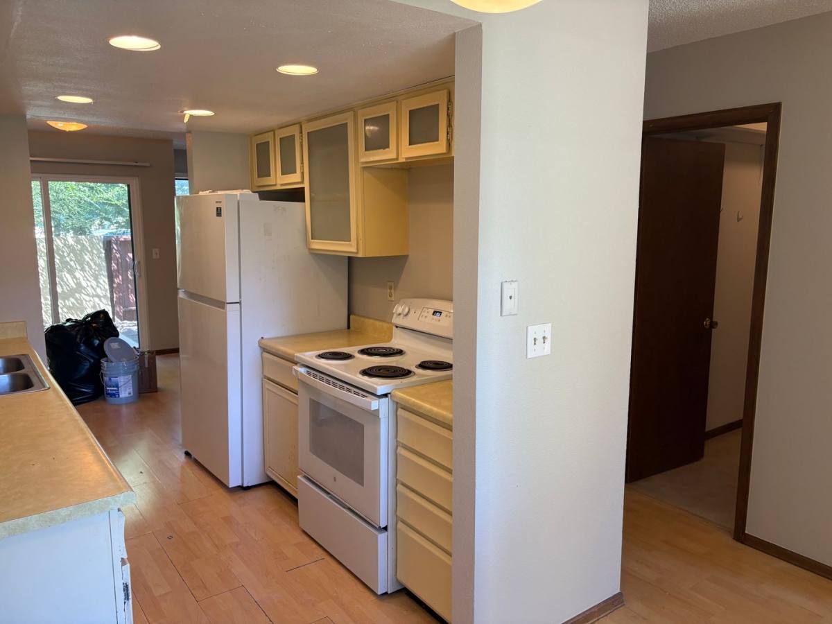 Townhouse for rent at 2643 Grapewood Lane, Boulder, CO 80304
