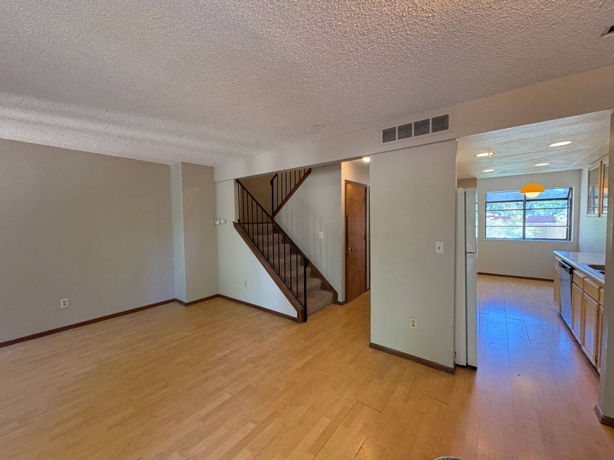 Townhouse for rent at 2643 Grapewood Lane, Boulder, CO 80304