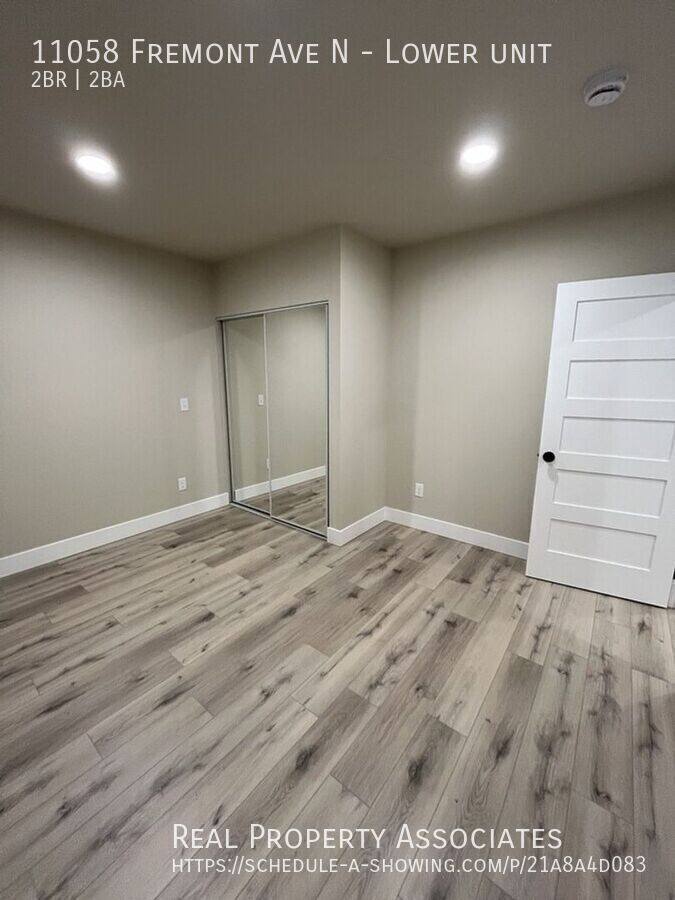 House for rent at 11058 Fremont Ave N, Seattle, WA 98133