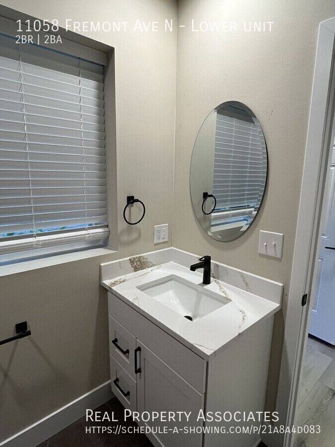 House for rent at 11058 Fremont Ave N, Seattle, WA 98133