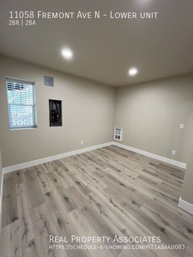 House for rent at 11058 Fremont Ave N, Seattle, WA 98133