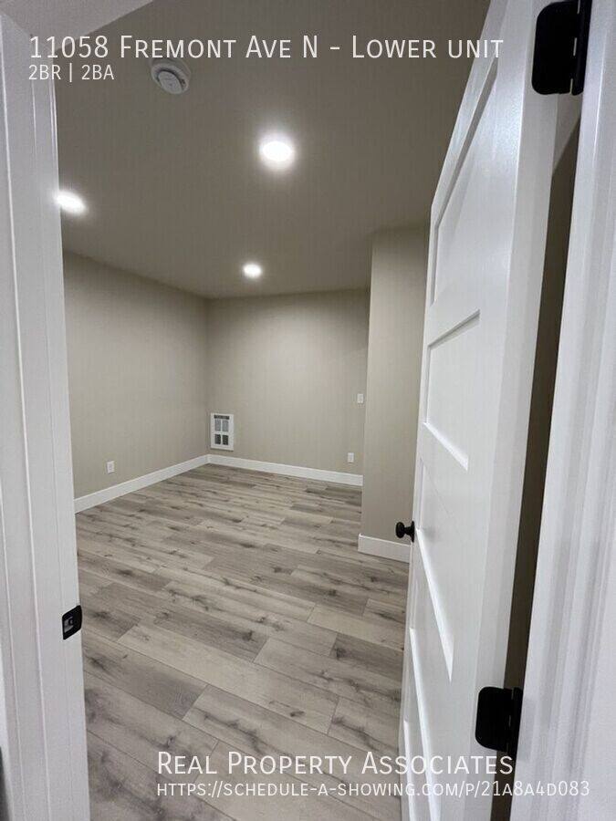House for rent at 11058 Fremont Ave N, Seattle, WA 98133