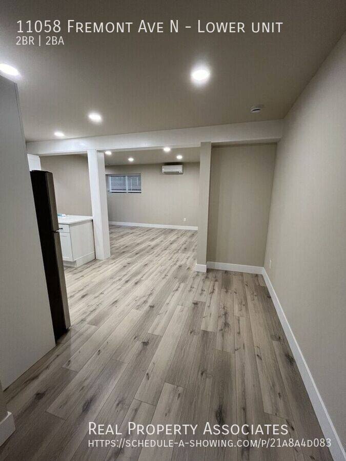 House for rent at 11058 Fremont Ave N, Seattle, WA 98133